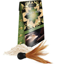 KAMASUTRA - PÓ BEIJVEL SABOR HONEYSUCCUL 28 GR - Sexshoptuga 