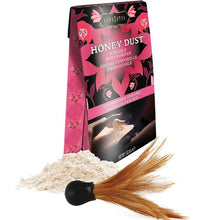 KAMASUTRA - BEIJVEL MORANGO SONHOS EM PÓ 28 GR - Sexshoptuga 