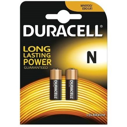 DURACELL - BATERIA MN9100 N LR1 1,5V 2UNIDADES - Sexshoptuga  Sexshoptuga 