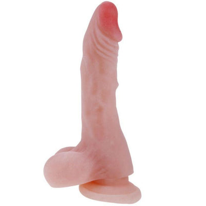 BAILE - DILDO GALO REALISTA NATURAL 21.6 CM - Sexshoptuga 