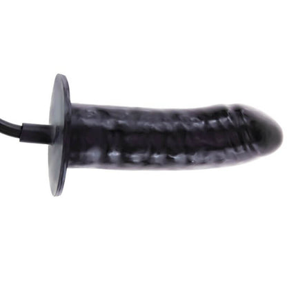 BAILE - PÊNIS INFLVEL BIGGER JOY 16 CM - Sexshoptuga 