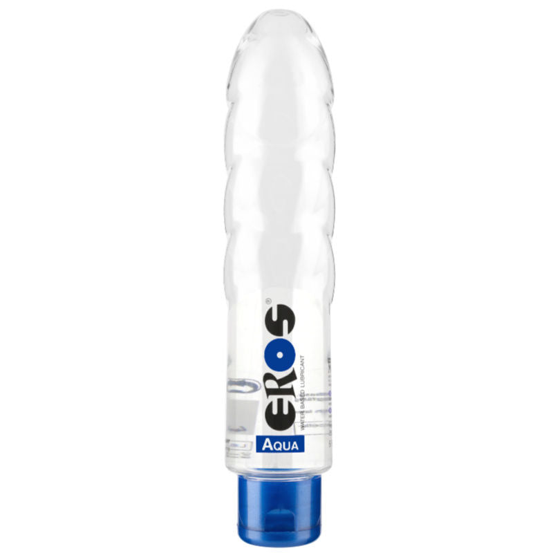 EROS - LUBRIFICANTE BASE DE GUA AQUA 175 ML - Sexshoptuga 