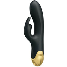 PRETTY LOVE - VIBRADOR DE PRAZER DUPLO INTELIGENTE - Sexshoptuga  Sexshoptuga 