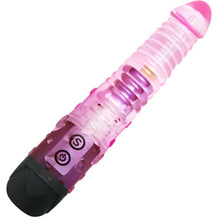 BAILE - D A VOCÊ AMANTE VIBRADOR ROSA - Sexshoptuga 