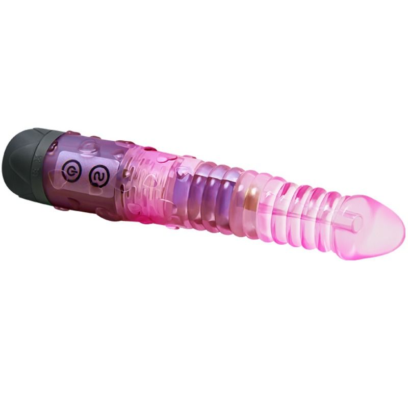 BAILE - D A VOCÊ AMANTE VIBRADOR ROSA - Sexshoptuga  Sexshoptuga 