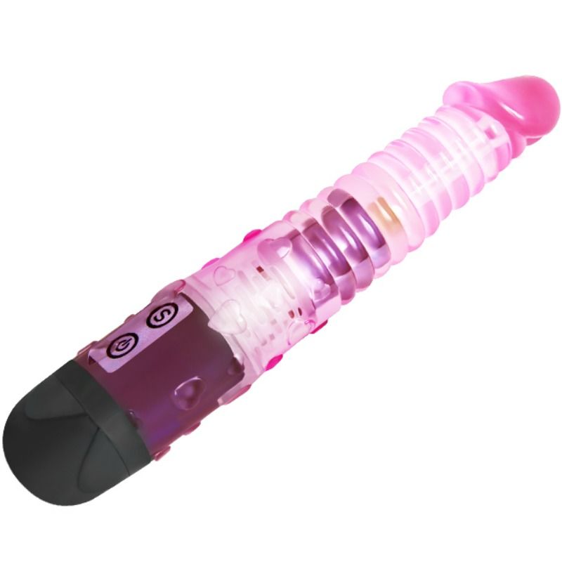 BAILE - D A VOCÊ AMANTE VIBRADOR ROSA - Sexshoptuga  Sexshoptuga 