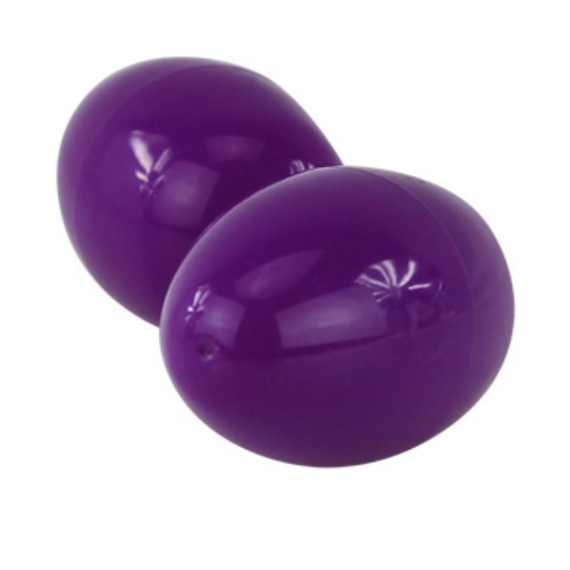 BAILE - BOLAS GÊMEAS LILAS BOLAS ANAIS - Sexshoptuga  Sexshoptuga 