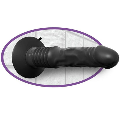 ANAL FANTASY ELITE COLLECTION - VIBRADOR ANAL - Sexshoptuga 