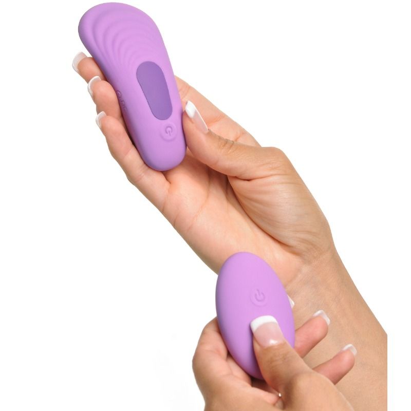 FANTASY FOR HER - SILICONE REMOTO POR FAVOR - Sexshoptuga 