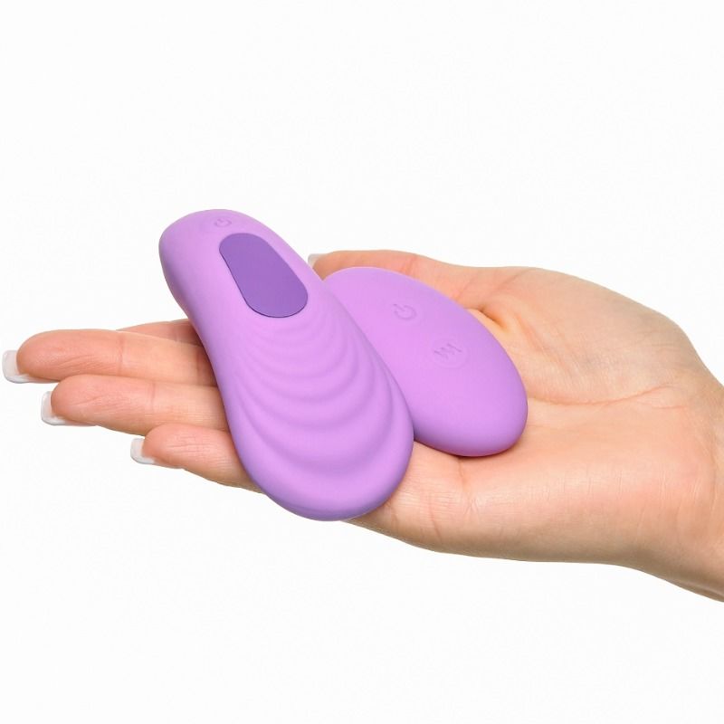 FANTASY FOR HER - SILICONE REMOTO POR FAVOR - Sexshoptuga 