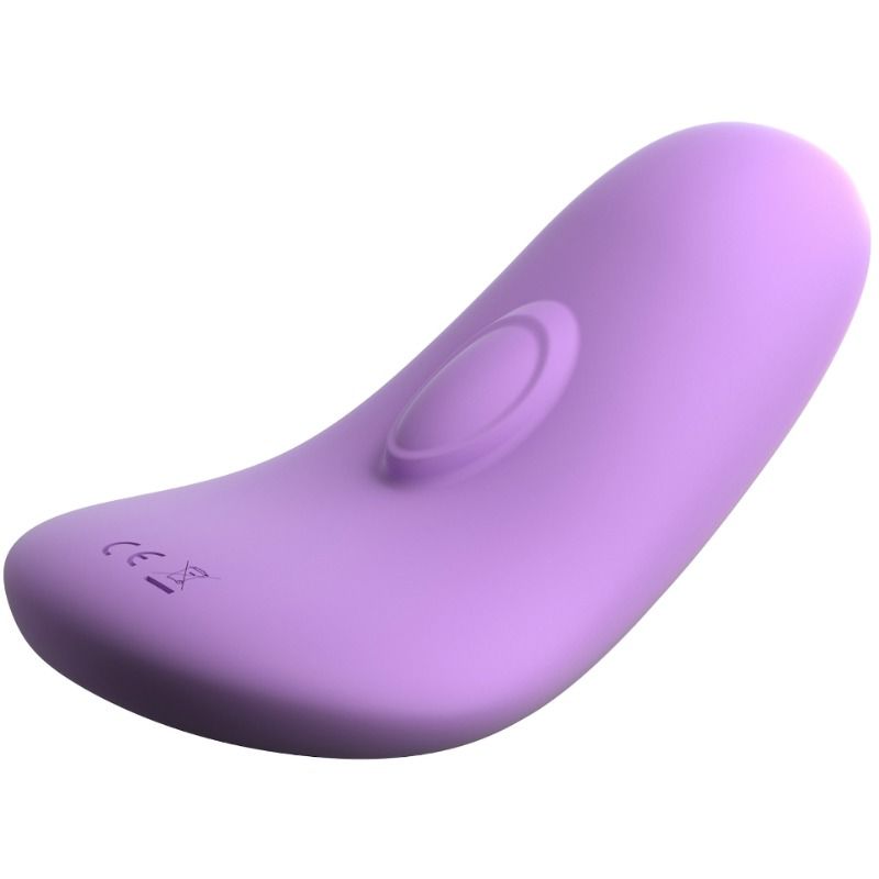 FANTASY FOR HER - SILICONE REMOTO POR FAVOR - Sexshoptuga 