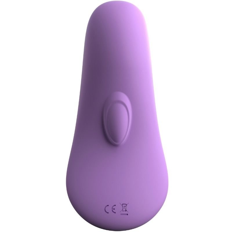 FANTASY FOR HER - SILICONE REMOTO POR FAVOR - Sexshoptuga 