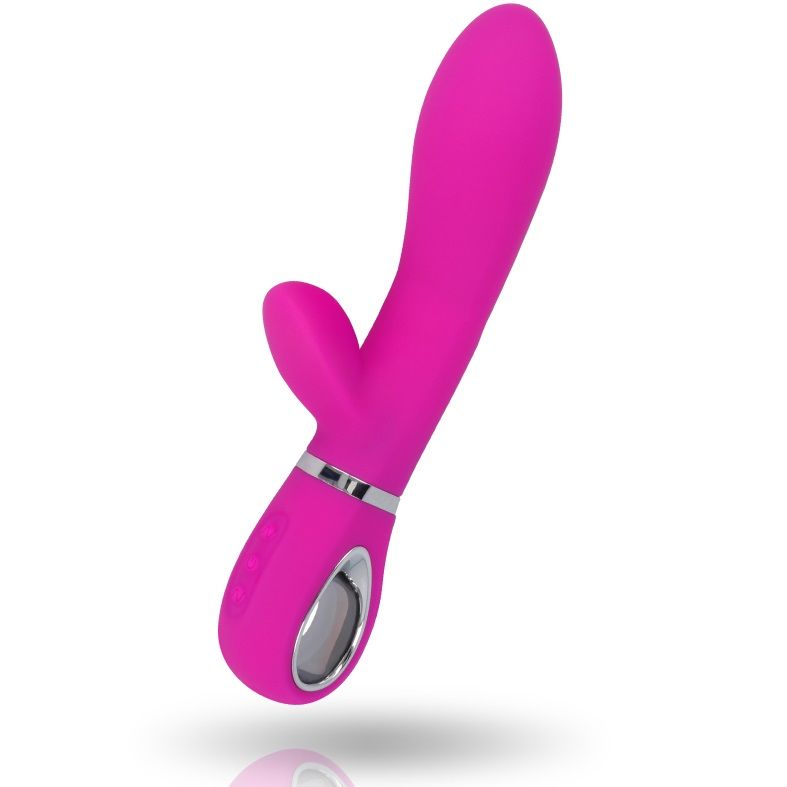 INSPIRE SOFT - MERCY PINK - Sexshoptuga  Sexshoptuga 