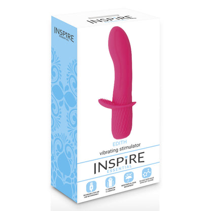 INSPIRE ESSENTIAL - EDITH PINK - Sexshoptuga 