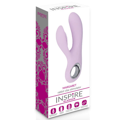 INSPIRE GLAMOUR - MARGARET COELHO MALLOW - Sexshoptuga 