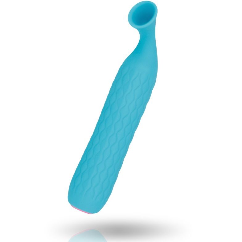 INSPIRE SUCTION - TURQUESA DE SAIGE - Sexshoptuga  Sexshoptuga 