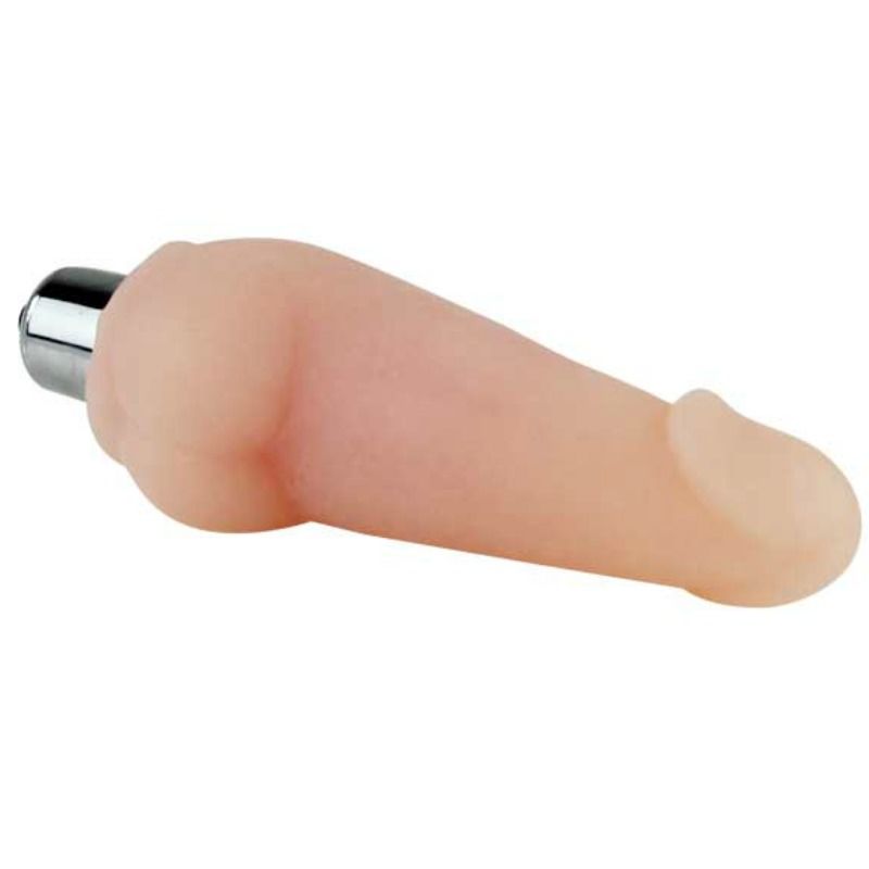 BAILE - VIBRADOR SUPER MINI MAVOUVIN - Sexshoptuga  Sexshoptuga 