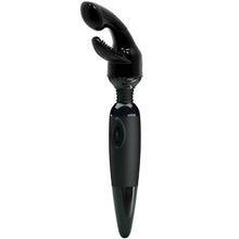 BAILE - MASSAGER DESENSUAL COM CABEA INTERCAMBIVEL - Sexshoptuga 