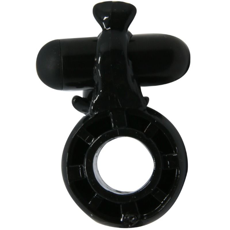 BAILE - ANEL SWEET RING COM ESTIMULADOR DE CLITÓRIS DELFIN - Sexshoptuga 