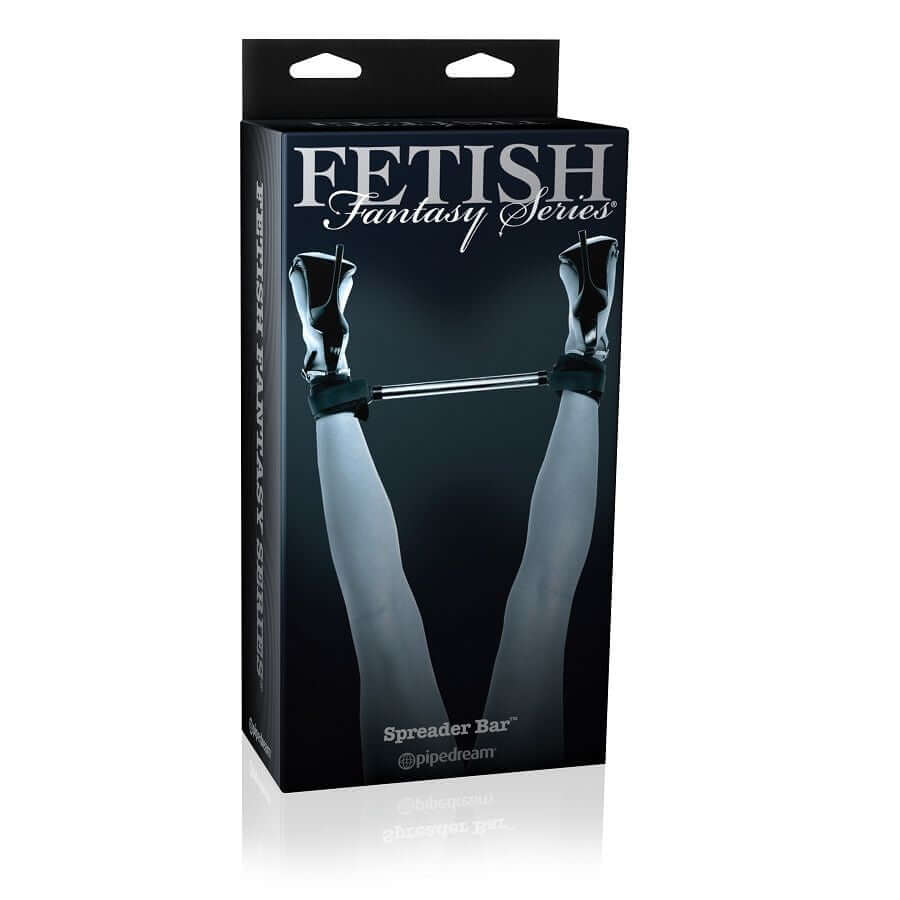 FETISH FANTASY LIMITED EDITION - BARRA DE SPREADER - Sexshoptuga  Sexshoptuga 