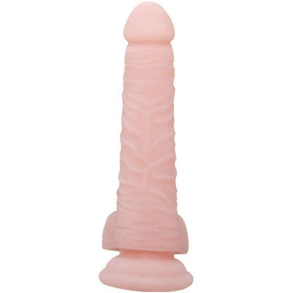 BAILE - DILDO NATURAL SUPER REALISTA 18.8 CM - Sexshoptuga 