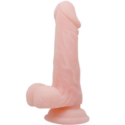 BAILE - DILDO NATURAL SUPER REALISTA 16.5 CM - Sexshoptuga 