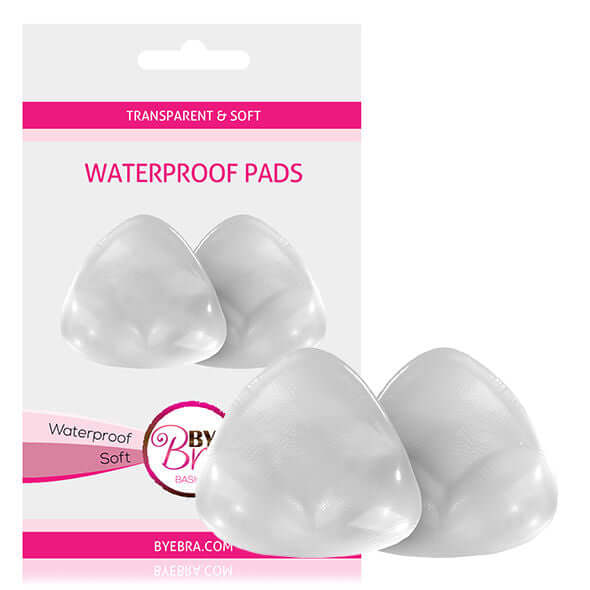 BYE-BRA - PADS PUSH-UP IMPERMEÁVEIS - Sexshoptuga  Sexshoptuga 