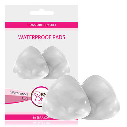 BYE-BRA - PADS PUSH-UP IMPERMEÁVEIS - Sexshoptuga 