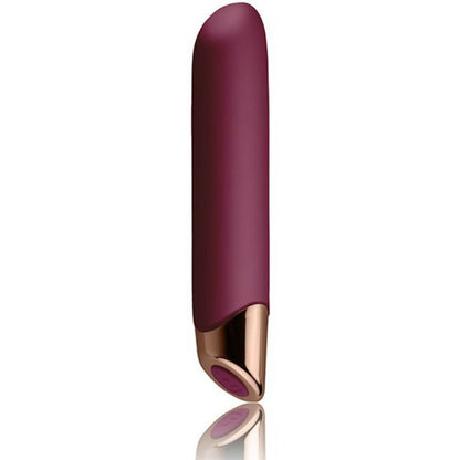 ROCKS-OFF - VIBRADOR BORDEAUX CHAIAMO - Sexshoptuga 