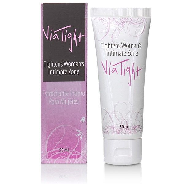 COBECO - VIATIGHT GEL ESTRECHANTE ÍNTIMO PARA MUJERES - Sexshoptuga  Sexshoptuga 