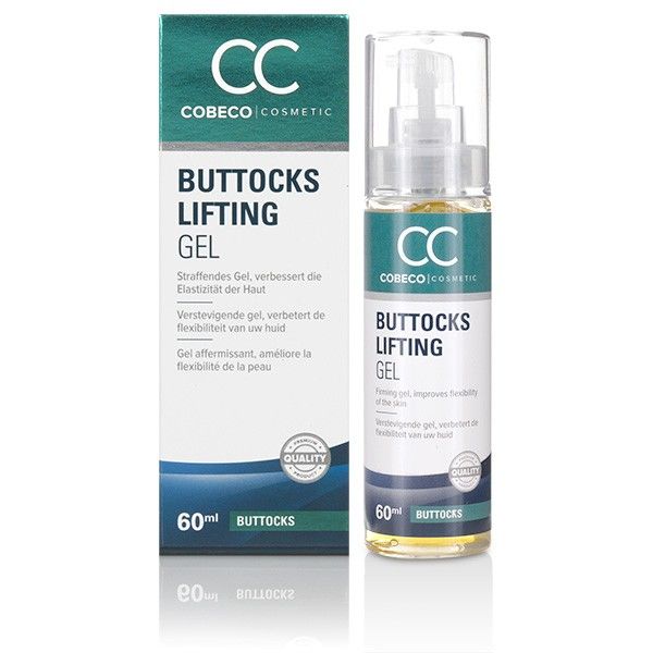 COBECO - CC GEL LIFTIN NÚDEOS 60ML - Sexshoptuga  Sexshoptuga 