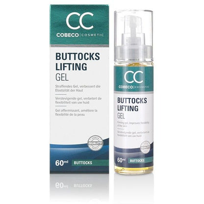 COBECO - CC GEL LIFTIN NÚDEOS 60ML - Sexshoptuga 