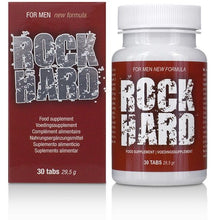 COBECO - ROCK HARD 30 TABS - Sexshoptuga Sexshoptuga 