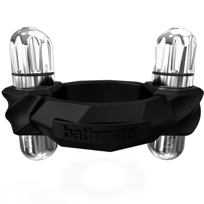 BATHMATE - ANEL DE HIDROTERAPIA HYDROVIBE - Sexshoptuga 