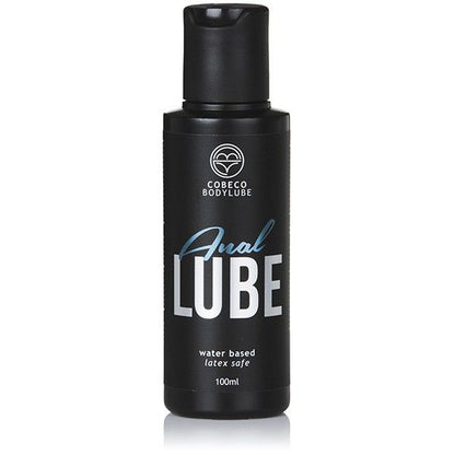 COBECO - ANAL LUBE 100 ML - Sexshoptuga 