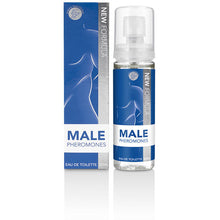 COBECO - EAU DE TOILETTE MASCULINO FEROMONAS 20 ML /pt/de/fr/es/it/nl/ - Sexshoptuga  Sexshoptuga 