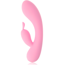 PRETTY LOVE - LOVE SMART VIBRADOR HUGO COELHO COM ORELHAS - Sexshoptuga  Sexshoptuga 