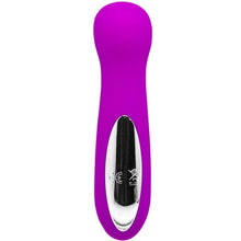 PRETTY LOVE - ESTIMULADOR VIBRADOR INTELIGENTE HIRAM - Sexshoptuga  Sexshoptuga 