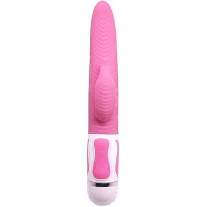 PRETTY LOVE - VIBRADOR DE ROTAO ANTOINE - Sexshoptuga 