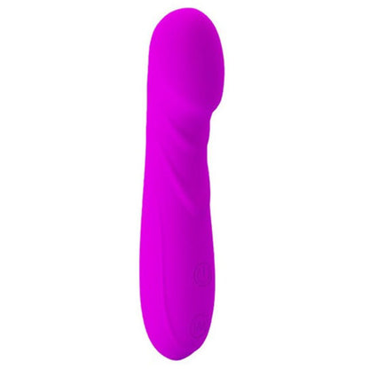 PRETTY LOVE - SMART MINI VIBRADOR REUBEN - Sexshoptuga 