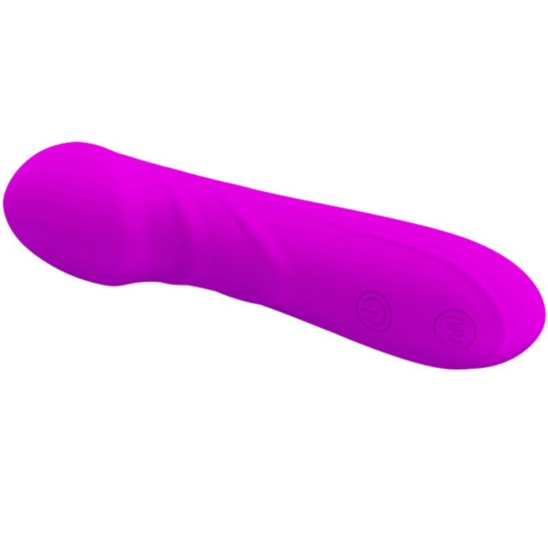 PRETTY LOVE - SMART MINI VIBRADOR REUBEN - Sexshoptuga 