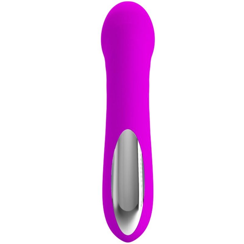 PRETTY LOVE - SMART MINI VIBRADOR REUBEN - Sexshoptuga  Sexshoptuga 