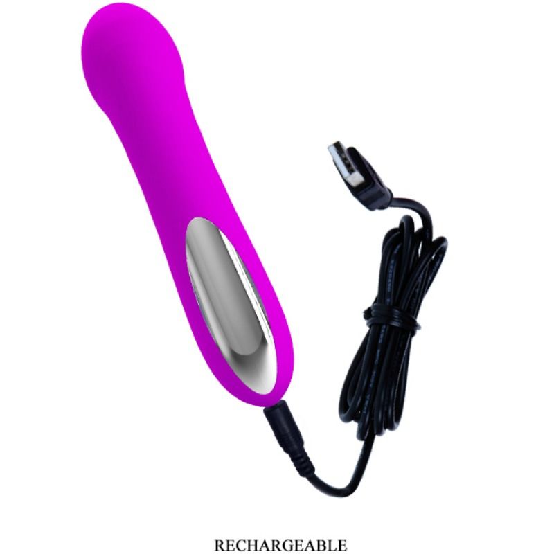 PRETTY LOVE - SMART MINI VIBRADOR REUBEN - Sexshoptuga  Sexshoptuga 