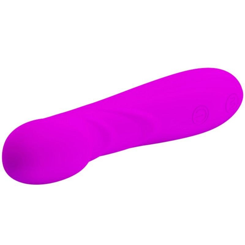 PRETTY LOVE - SMART MINI VIBRADOR REUBEN - Sexshoptuga  Sexshoptuga 