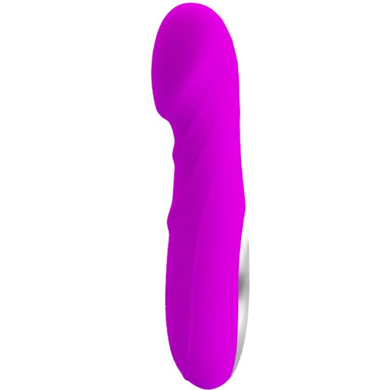 PRETTY LOVE - SMART MINI VIBRADOR REUBEN - Sexshoptuga  Sexshoptuga 