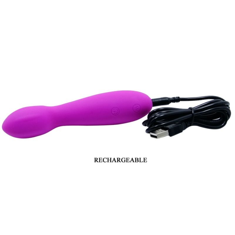 PRETTY LOVE - SMART MINI VIBRADOR ARVIN - Sexshoptuga  Sexshoptuga 