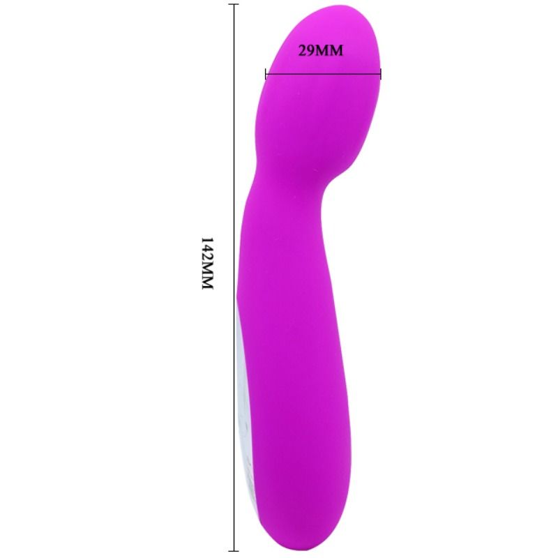 PRETTY LOVE - SMART MINI VIBRADOR ARVIN - Sexshoptuga  Sexshoptuga 