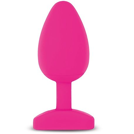 G-VIBE - GPLUG BIOSKIN PLUG VIBRAO ANAL - Sexshoptuga  Sexshoptuga 