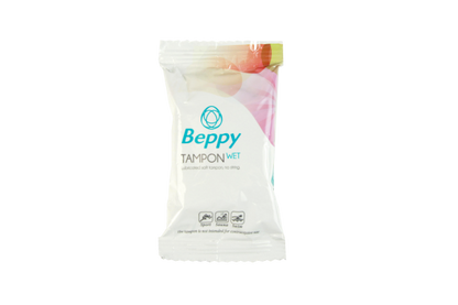 BEPPY - SOFT COMFORT TAMPONS WET 2UNITS - Sexshoptuga 