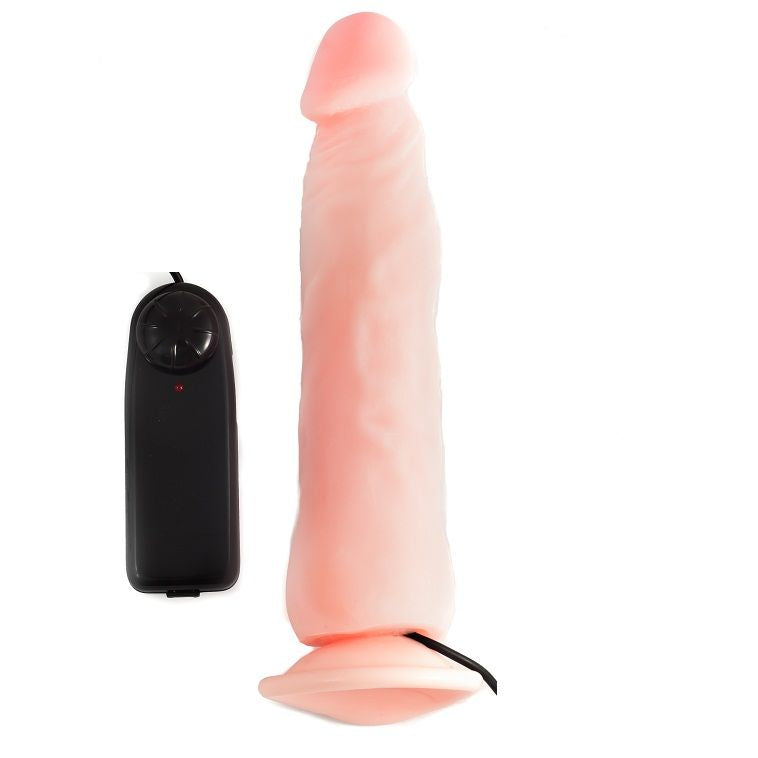 BAILE - CLONE DE AMOR DE PÊNIS REALISTA 22.3 CM - Sexshoptuga 